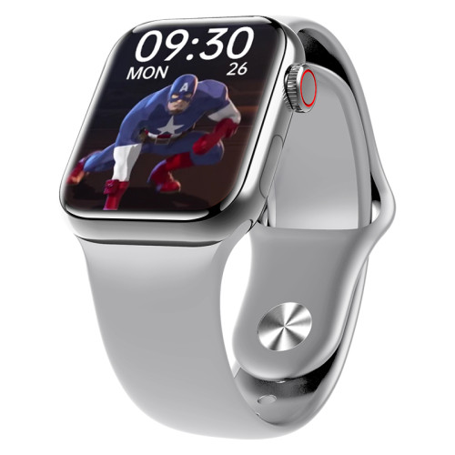 1.7 inch M16 Smart Talking Watch & IP67 Water proof Support Music & Talking