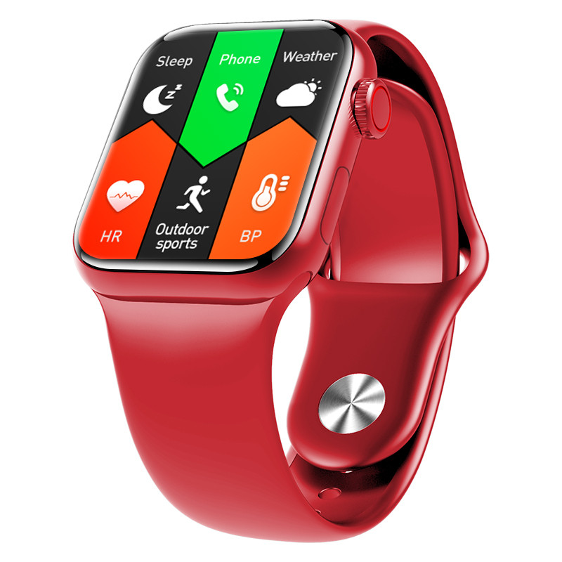 1.7 inch M16 Smart Talking Watch & IP67 Water proof Support Music