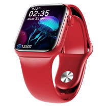 Free Shipping 1.75 inch M16 plus Smart watch with talking & heart rate