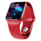 Free Shipping 1.75 inch M16 plus Smart watch with talking & heart rate