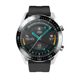 I12  1.28 inch Full Round Smart Talking Watch W/Realtek 8762 chipset