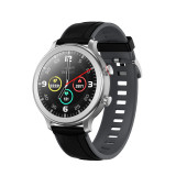 MT18 Smart Watch WIth Low Energy &240 mAh battery