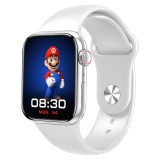 Free Shipping 1.8 inches M36 Plus Smart Watch with Wireless Charging