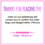 Customize Headwrap with logo(8-10days process)