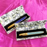 Eyeliner Glue pen with custom logo box Free shipping
