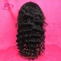 Lace frontal Wigs loose water free shipping