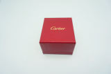 Cartier Full Set Jewelry Box Cartier Watch Box