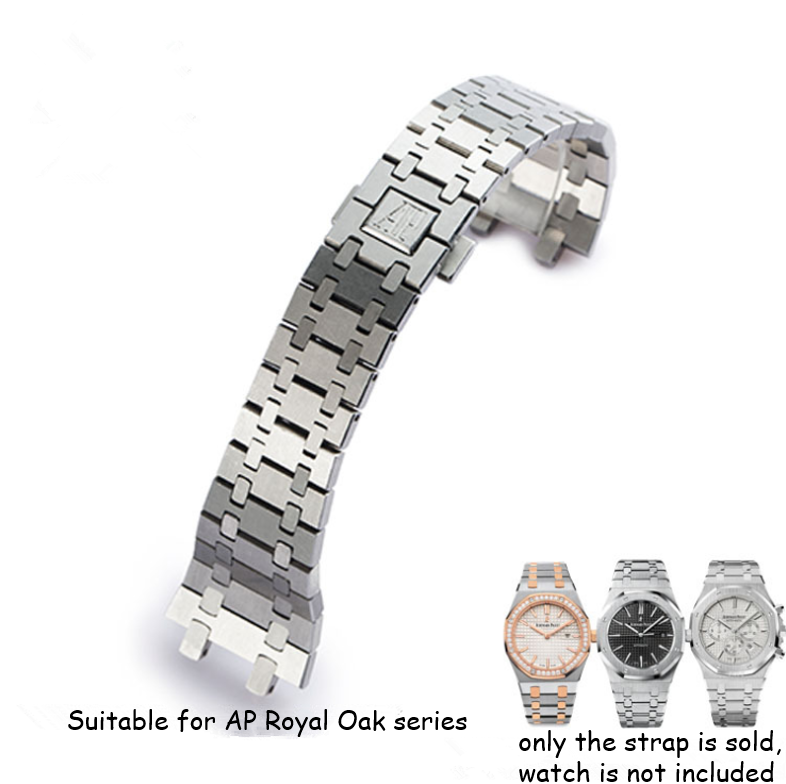 royal oak clasp