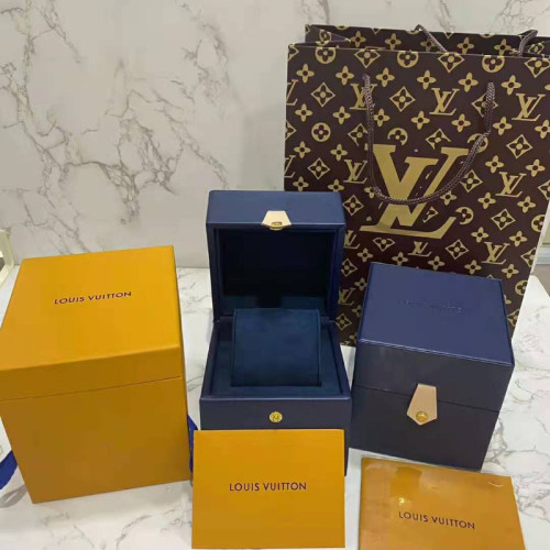 Watch Box for LOUIS VUITTON