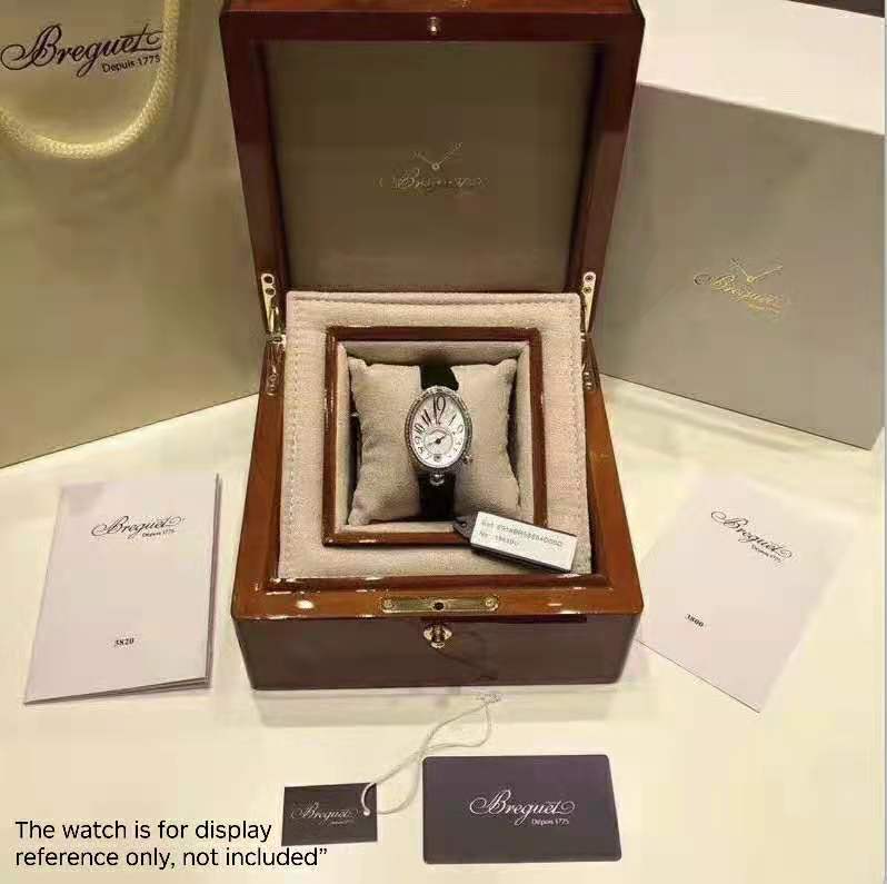 breguet watch case