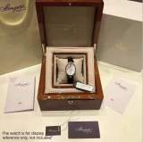 Breguet watch box brand new