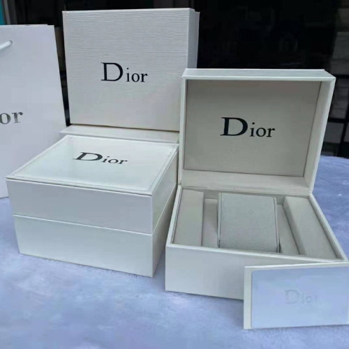 Watch Box for Dior