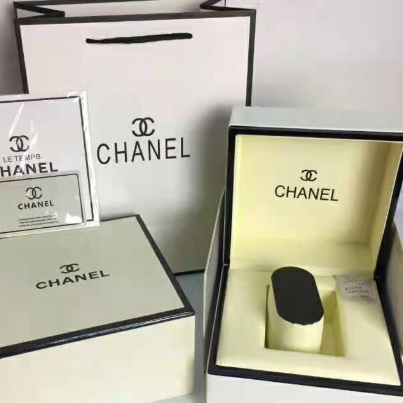US$ 46.96 - Watch Box for Chanel - m.richforever.store