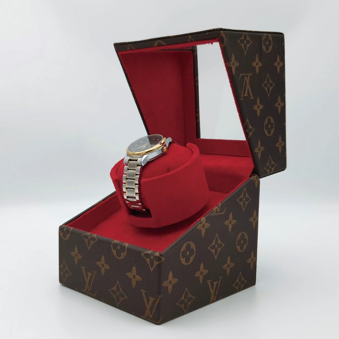  63.99 LOUIS VUITTON Watch Winder www.richforever.store