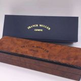 Franck Muller Watch Box Case Brand New