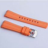 20MM/22MM RUBBER STRAP FOR OMEGA SEAMASTER 300 WATCHES