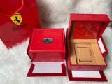 Watch Box for Ferrari