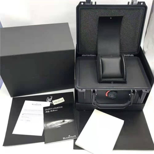 For Blancpain Watch box Brand New