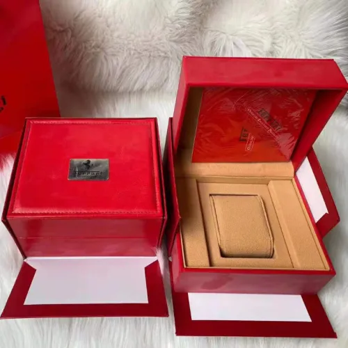 Watch Box for Ferrari