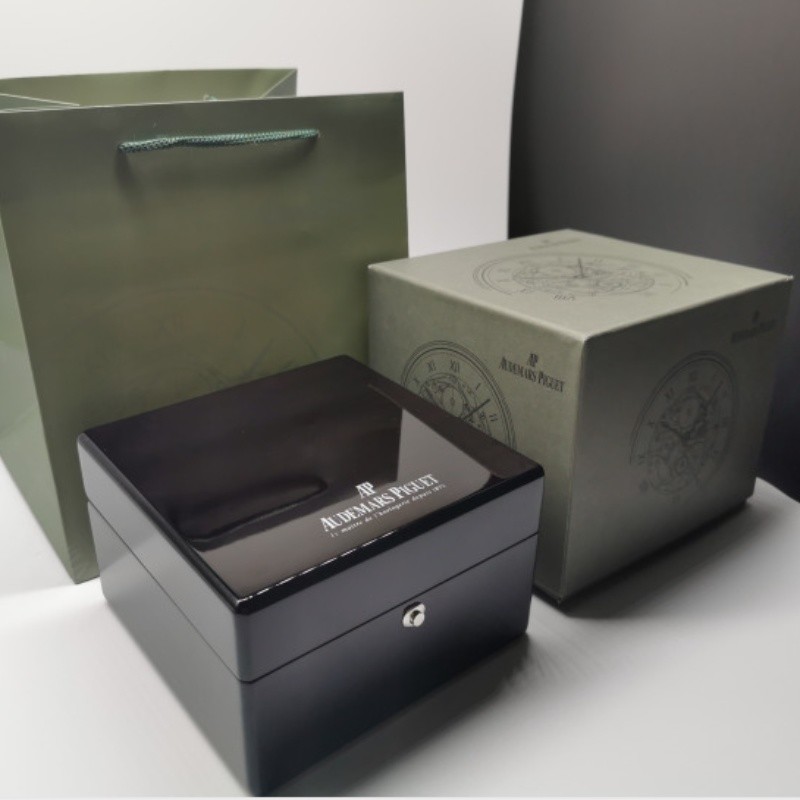 audemars piguet box for sale
