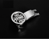 Deployment Clasp fit Patek Philippe Watch Strap 18/20mm NEW