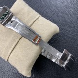 Rolex Cosmograph Daytona Auto 40mm Steel Mens Oyster Bracelet Watch 116500LN