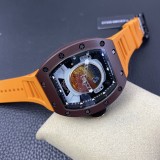 Richard Mille RM 52-05 Pharrell Williams manual winding tourbillon watch