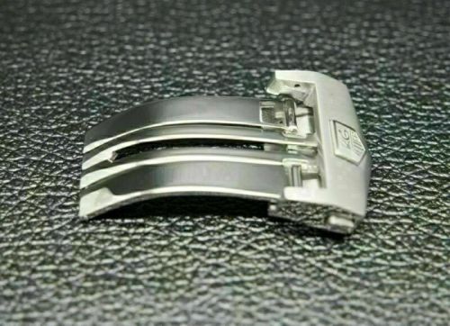 TAG Heuer Butterfly buckle