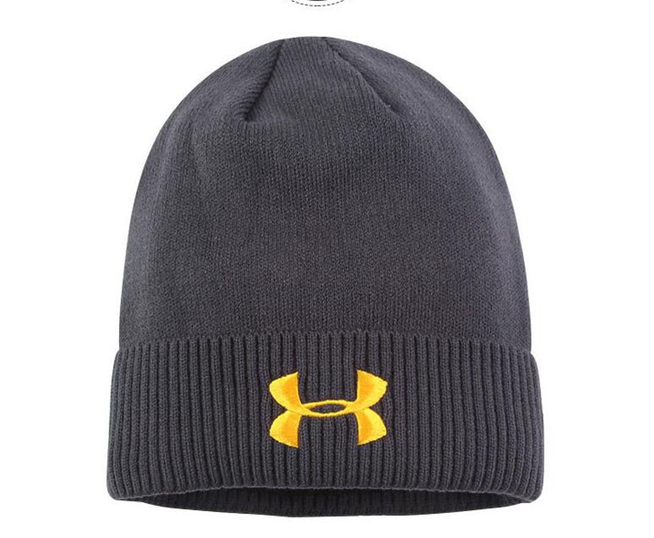 under armor winter hat