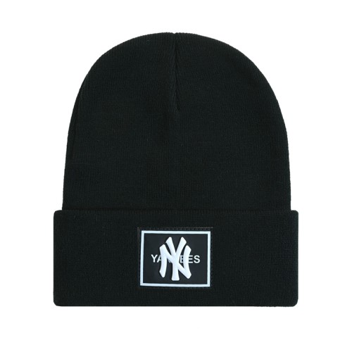 New York Yankees Beanie Hat Brand New With Tags Adult Size