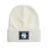 New York Yankees Beanie Hat Brand New With Tags Adult Size