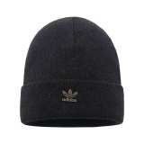 Mens Womens Adidas long Peak Fit Beanie Comfort Hat Warm Winter Cap