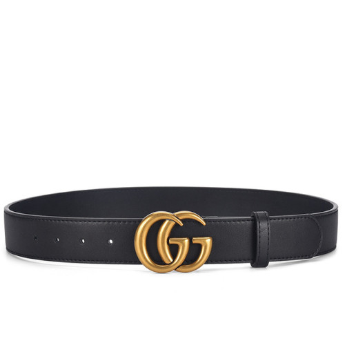 Gucci double G belt for women