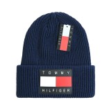 Tommy Hilfiger beanie hat Winter Warm Hat