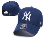 New York Yanke Baseball Cap 9Forty Hat-Brand New