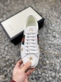GUCCI-Stars & Bee Casual Shoes