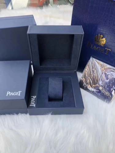 Watch box for Piaget