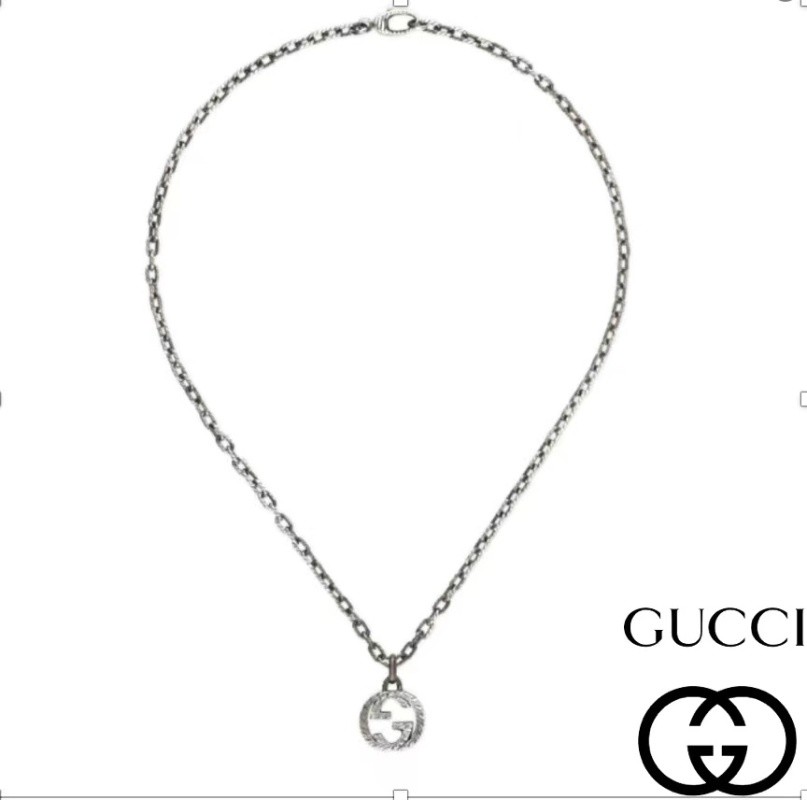 Necklace - m.richforever.store