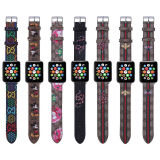 GUCCI Classic Color Matching Apple Strap
