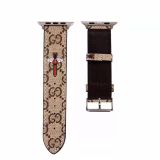 GUCCI Classic Color Matching Apple Strap