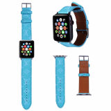 LOUIS VUITTON Cortex apple watch strap
