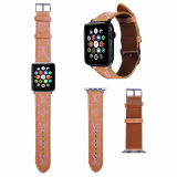 LOUIS VUITTON Cortex apple watch strap