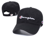 Champion Baseball Hat Cap Adjustable Unisex