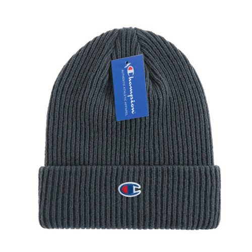 Champion Winter warm Cap long Peak Beanie Hat