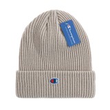 Champion Winter warm Cap long Peak Beanie Hat