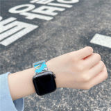 NIKE SB Apple watch strap