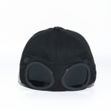 C.P. Company Sunglasses baseball cap curved brim cap