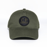 C.P. Company Sunglasses baseball cap curved brim cap