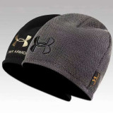 Under Armour Unisex  long Peak Hiking Fit Beanie Comfort Winter Cap