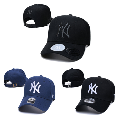 New York Yanke Baseball Cap 9Forty Hat-Brand New